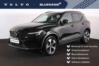 Volvo XC40 B4 Plus Dark - IntelliSafe Assist & Surr