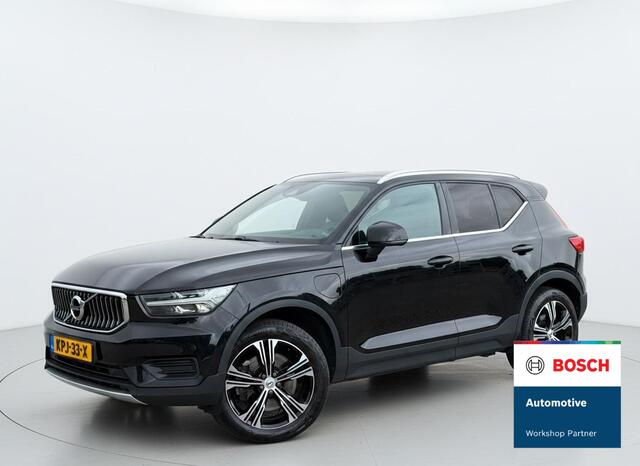 Volvo XC40 1.5 T4 Recharge Inscription Expression