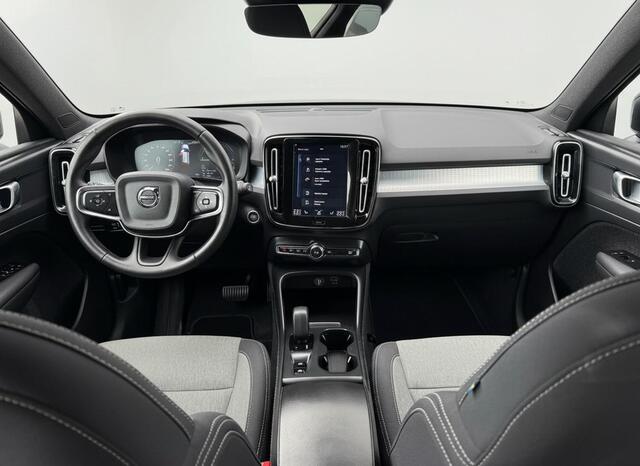 Volvo XC40 1.5 T4 Recharge Inscription Expression