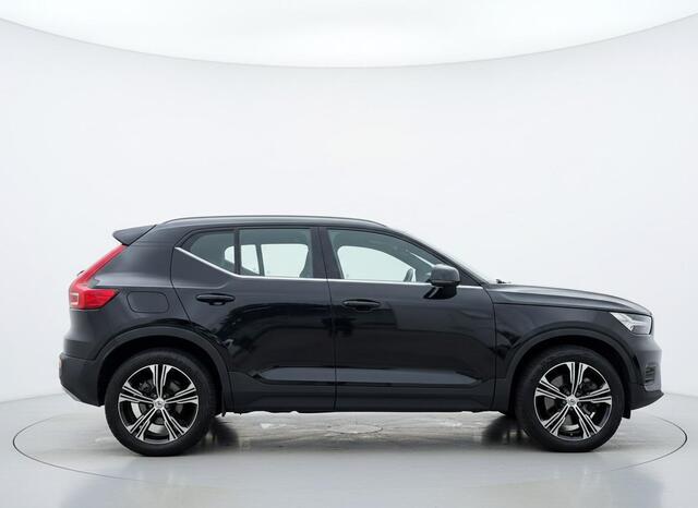 Volvo XC40 1.5 T4 Recharge Inscription Expression