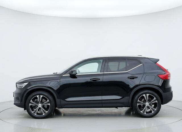Volvo XC40 1.5 T4 Recharge Inscription Expression