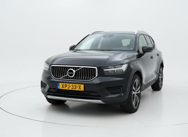 Volvo XC40 1.5 T4 Recharge Inscription Expression