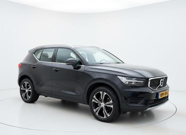 Volvo XC40 1.5 T4 Recharge Inscription Expression