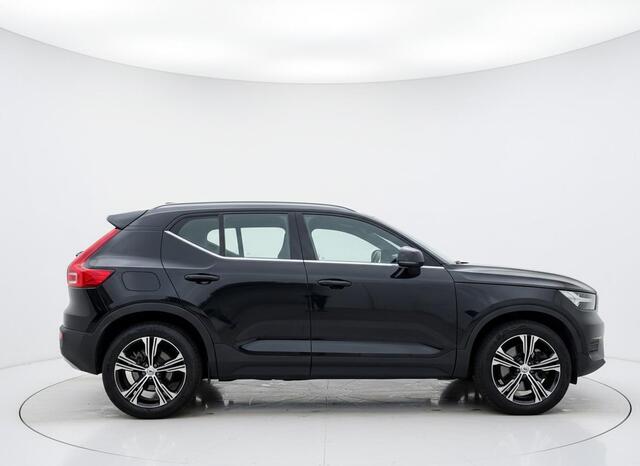 Volvo XC40 1.5 T4 Recharge Inscription Expression