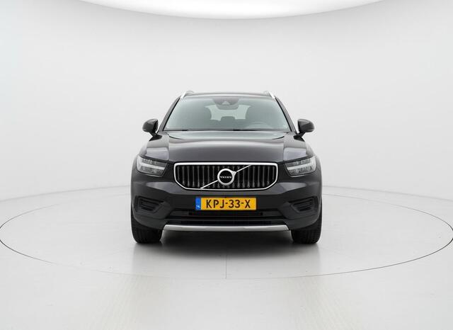 Volvo XC40 1.5 T4 Recharge Inscription Expression