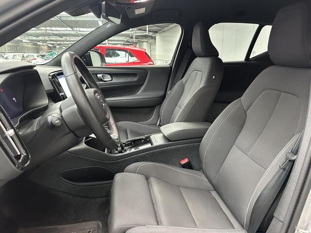 Volvo XC40 Single Motor Essential 69 kWh