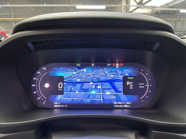 Volvo XC40 Single Motor Essential 69 kWh