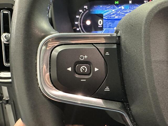 Volvo XC40 Single Motor Essential 69 kWh