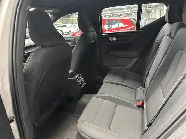 Volvo XC40 Single Motor Essential 69 kWh