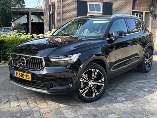 Volvo XC40 1.5 T4 Recharge Inscription Ecc,leer,nav