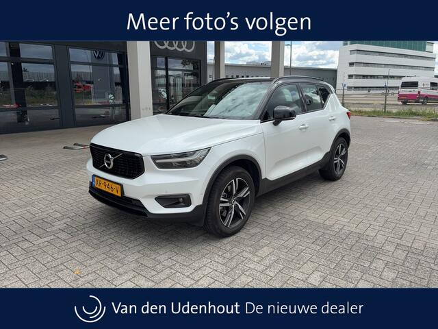 Volvo XC40 2.0 T4 190pk R-Design Automaat