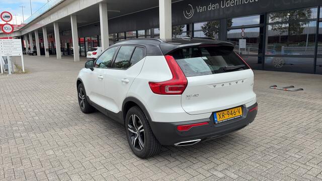 Volvo XC40 2.0 T4 190pk R-Design Automaat
