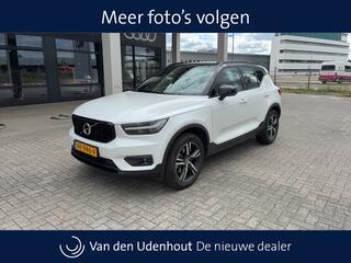 Volvo XC40 2.0 T4 190pk R-Design Automaat