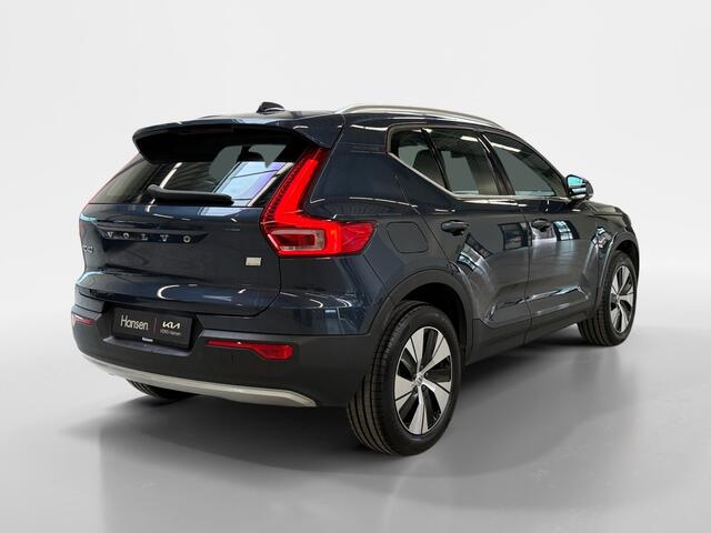 Volvo XC40 1.5 T4 Recharge Inscription Expression I Adaptive Cruise I 360 Camera I CarPlay I LED I Elek. Achterklep I