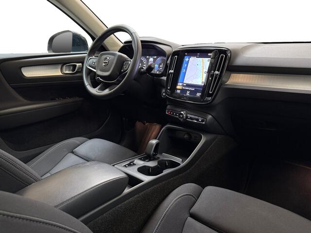 Volvo XC40 1.5 T4 Recharge Inscription Expression I Adaptive Cruise I 360 Camera I CarPlay I LED I Elek. Achterklep I