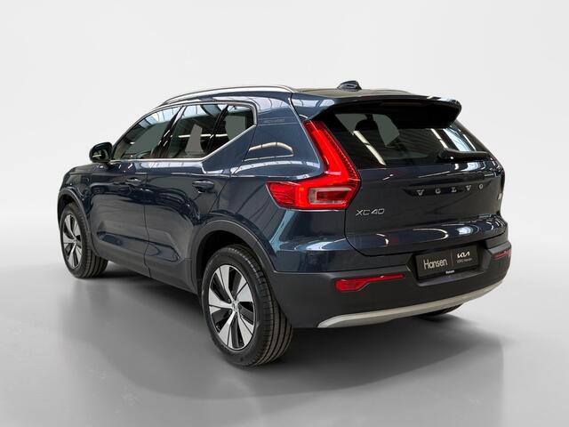 Volvo XC40 1.5 T4 Recharge Inscription Expression I Adaptive Cruise I 360 Camera I CarPlay I LED I Elek. Achterklep I