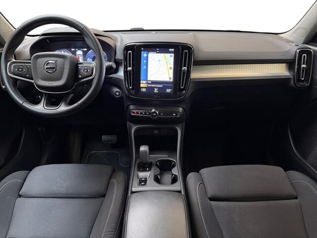 Volvo XC40 1.5 T4 Recharge Inscription Expression I Adaptive Cruise I 360 Camera I CarPlay I LED I Elek. Achterklep I