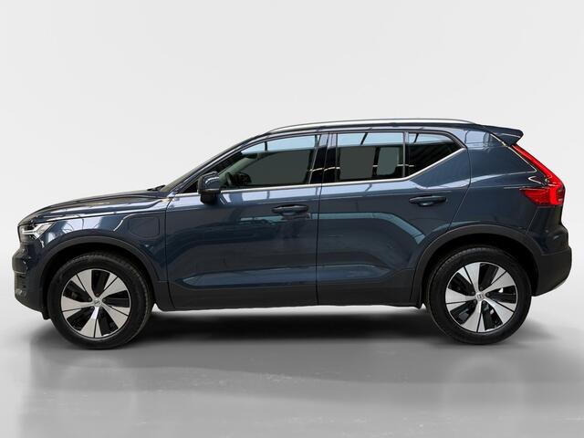 Volvo XC40 1.5 T4 Recharge Inscription Expression I Adaptive Cruise I 360 Camera I CarPlay I LED I Elek. Achterklep I