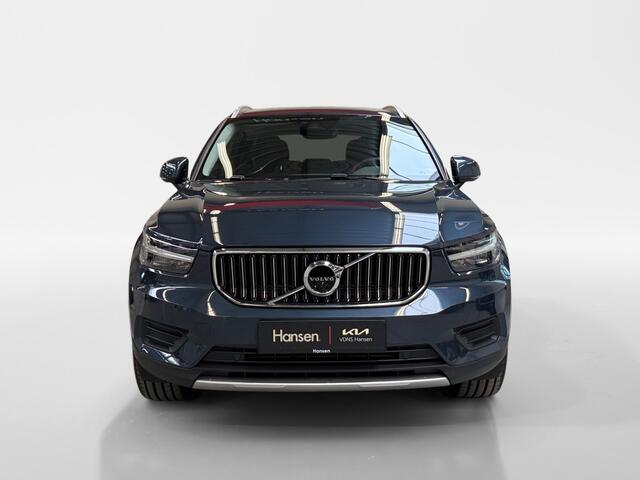Volvo XC40 1.5 T4 Recharge Inscription Expression I Adaptive Cruise I 360 Camera I CarPlay I LED I Elek. Achterklep I