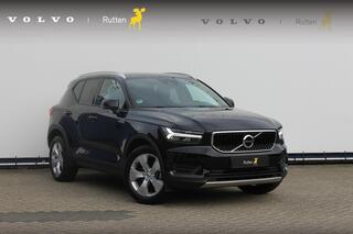 Volvo XC40 T3 163PK automaat Momentum Pro / Climate
