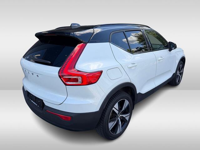 Volvo XC40 1.5 T4 Recharge R-Design | Panorama dak | Climate | Intelli safe | Camera | Harman Kardon Audio