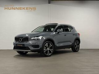 Volvo XC40 1.5 T4 Recharge Inscription Expression O