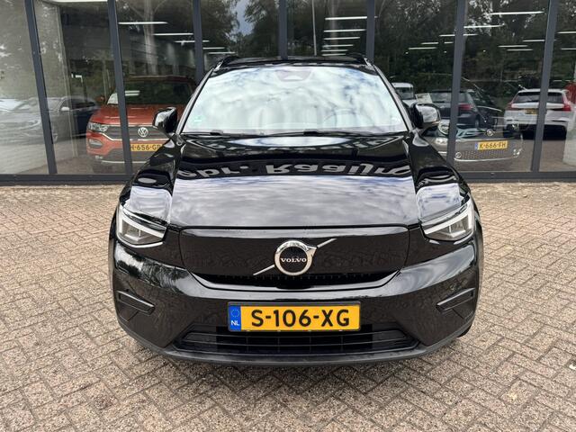 Volvo XC40 Recharge Plus 70 kWh*91%SOH*ACC*Warmtepomp*