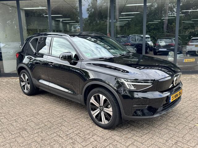 Volvo XC40 Recharge Plus 70 kWh*91%SOH*ACC*Warmtepomp*