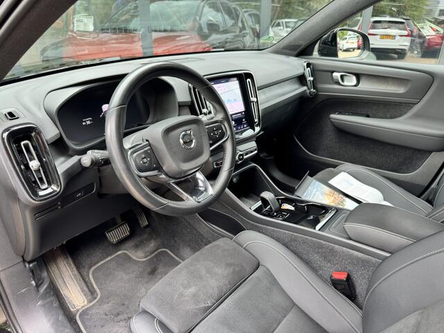 Volvo XC40 Recharge Plus 70 kWh*91%SOH*ACC*Warmtepomp*