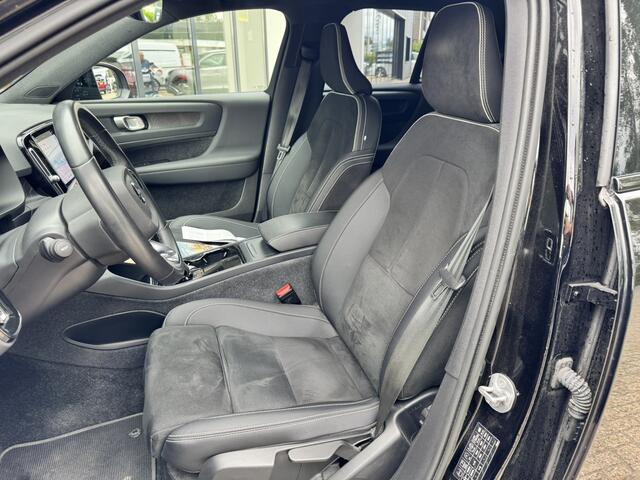 Volvo XC40 Recharge Plus 70 kWh*91%SOH*ACC*Warmtepomp*