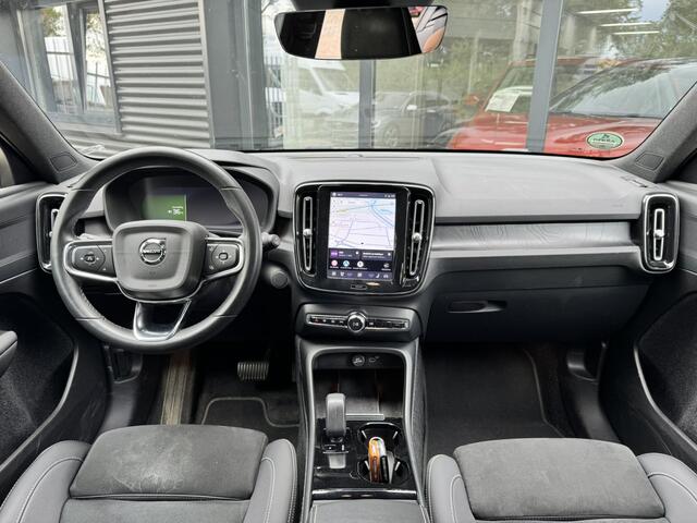 Volvo XC40 Recharge Plus 70 kWh*91%SOH*ACC*Warmtepomp*