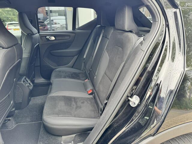 Volvo XC40 Recharge Plus 70 kWh*91%SOH*ACC*Warmtepomp*
