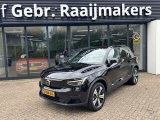 Volvo XC40 Recharge Plus 70 kWh*91%SOH*ACC*Warmtepo