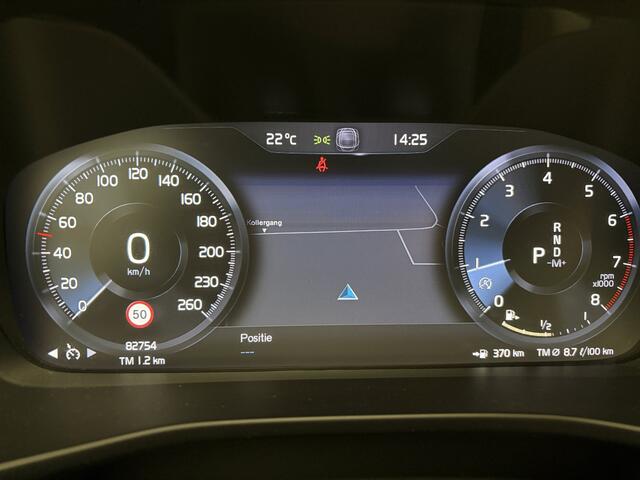 Volvo XC40 2.0 T4 190pk AUT8 Inscription Leer/ Stoelverw./ Camera/ Navigatie