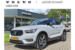 Volvo XC40 T3 163PK R-Design | BLIS | Camera Achter