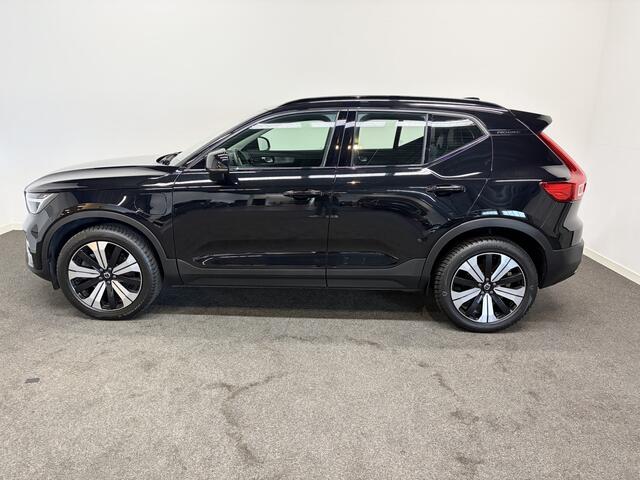 Volvo XC40 1.5 T4 Plug-in hybrid Ultimate Dark Leer/ Pano/ Camera/ CarPlay/ Harman Kardon/ Mem Stoel