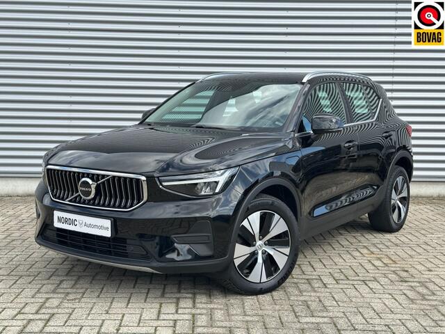 Volvo XC40 1.5 T4 ESSENTIAL PLUG IN HYBRID 211 PK FACELIFT CAMERA LED NAVI