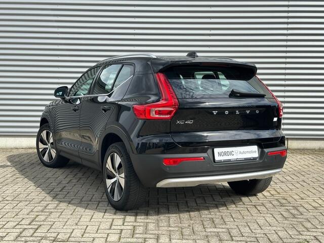 Volvo XC40 1.5 T4 ESSENTIAL PLUG IN HYBRID 211 PK FACELIFT CAMERA LED NAVI