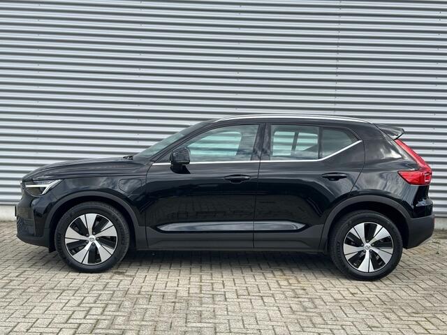 Volvo XC40 1.5 T4 ESSENTIAL PLUG IN HYBRID 211 PK FACELIFT CAMERA LED NAVI