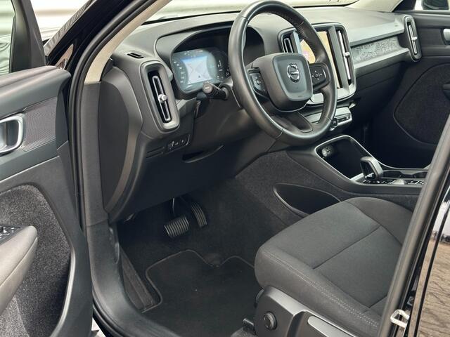 Volvo XC40 1.5 T4 ESSENTIAL PLUG IN HYBRID 211 PK FACELIFT CAMERA LED NAVI