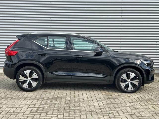 Volvo XC40 1.5 T4 ESSENTIAL PLUG IN HYBRID 211 PK FACELIFT CAMERA LED NAVI