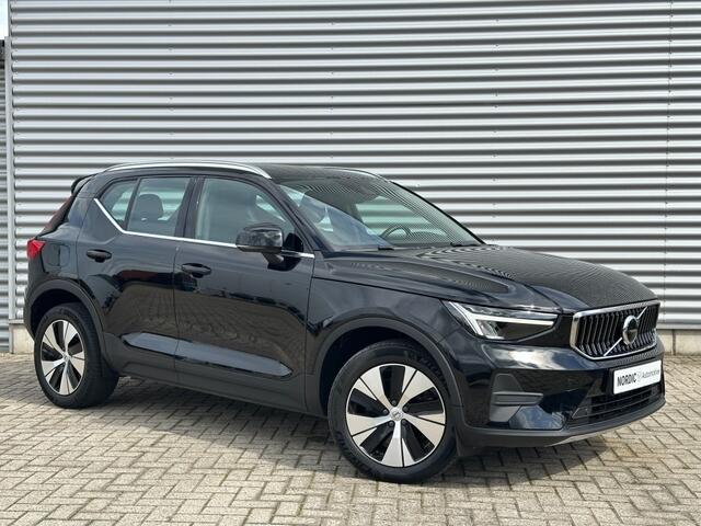 Volvo XC40 1.5 T4 ESSENTIAL PLUG IN HYBRID 211 PK FACELIFT CAMERA LED NAVI