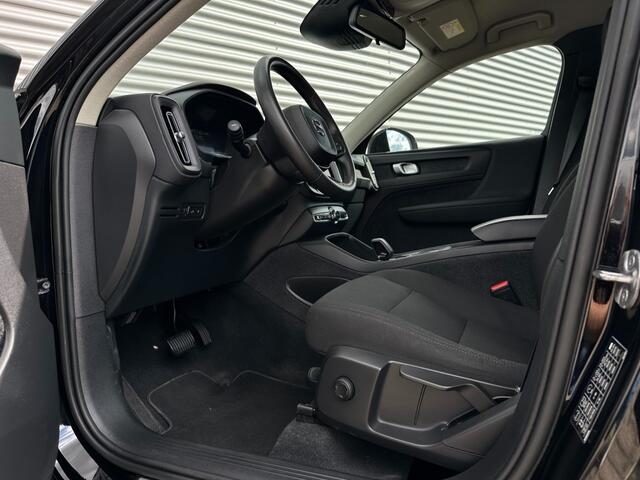 Volvo XC40 1.5 T4 ESSENTIAL PLUG IN HYBRID 211 PK FACELIFT CAMERA LED NAVI