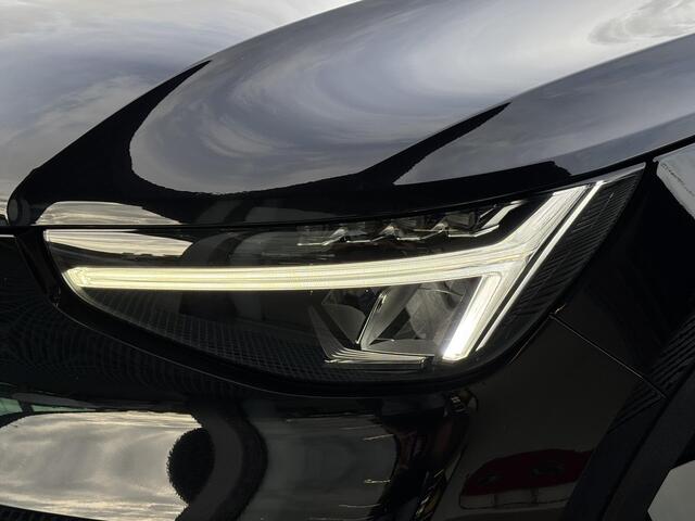 Volvo XC40 1.5 T5 Recharge Inscription Automaat, Verwarmde stoelen + stuur, Parkeer camera, Harman-Kardon Premium audio, Electrisch verstelbare stoelentrekhaak semi electrisch, ACC, Blis