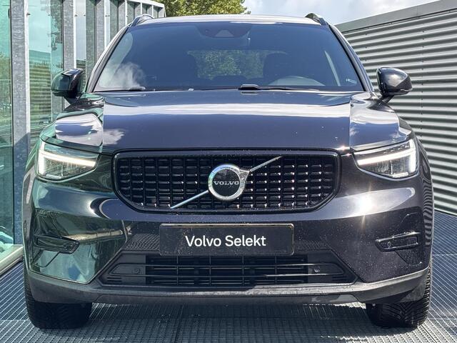 Volvo XC40 1.5 T5 Recharge Inscription Automaat, Verwarmde stoelen + stuur, Parkeer camera, Harman-Kardon Premium audio, Electrisch verstelbare stoelentrekhaak semi electrisch, ACC, Blis
