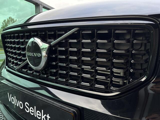 Volvo XC40 1.5 T5 Recharge Inscription Automaat, Verwarmde stoelen + stuur, Parkeer camera, Harman-Kardon Premium audio, Electrisch verstelbare stoelentrekhaak semi electrisch, ACC, Blis