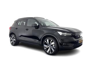 Volvo XC40 Recharge Pro [3-Fase-11kW] {SoH-94%} (IN