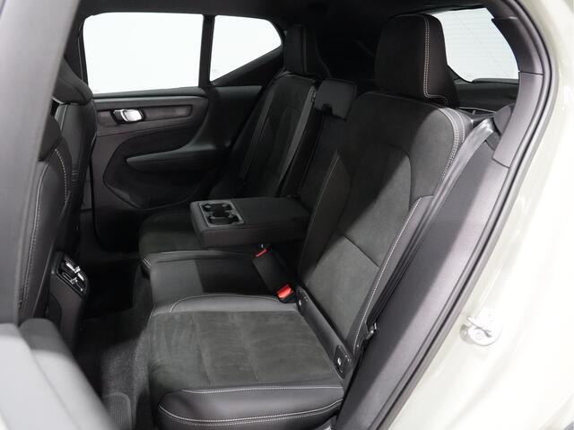 Volvo XC40 Recharge Twin Ultimate 78 kWh Panoramadak Trekhaak Elektr. klep 247