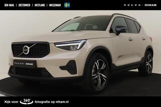 Volvo XC40 B4 (M-HYBRID) PLUS DARK -HARMAN/KARDON|C