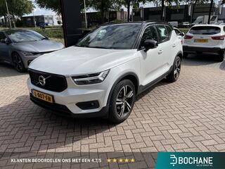Volvo XC40 1.5 T3 R-Design Automaat | Lounge-pack |